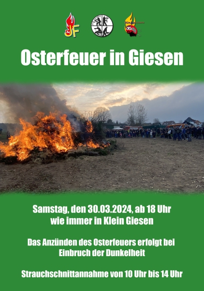 Osterfeuer2024